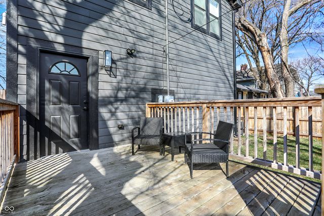 1209 N Rural Street, Indianapolis, IN 46201