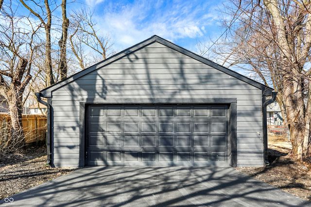 1209 N Rural Street, Indianapolis, IN 46201