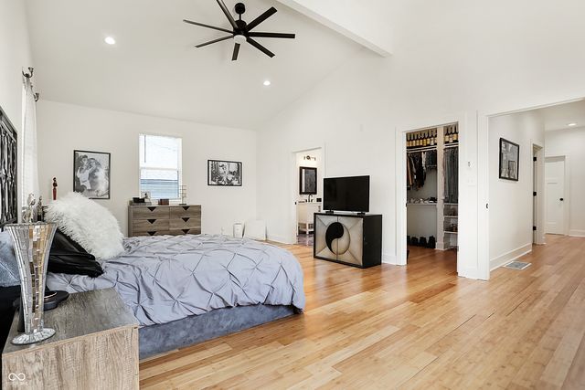 1209 N Rural Street, Indianapolis, IN 46201