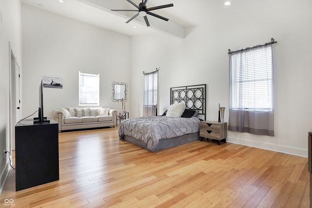 1209 N Rural Street, Indianapolis, IN 46201