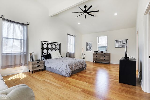 1209 N Rural Street, Indianapolis, IN 46201