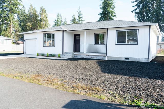 107 Cascade Court, Elma, WA 98541