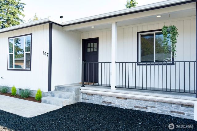 107 Cascade Court, Elma, WA 98541