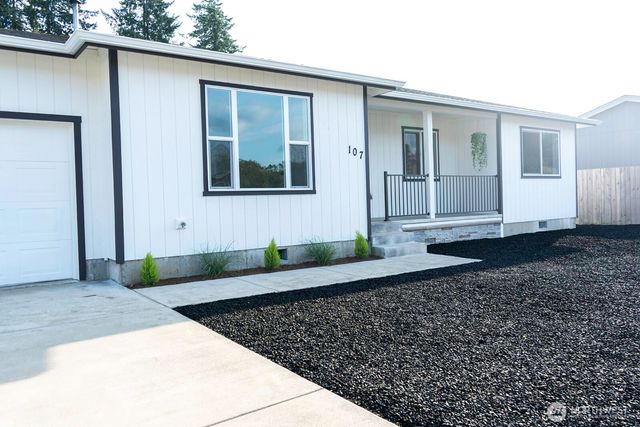 107 Cascade Court, Elma, WA 98541