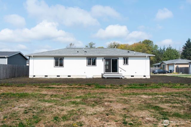 107 Cascade Court, Elma, WA 98541