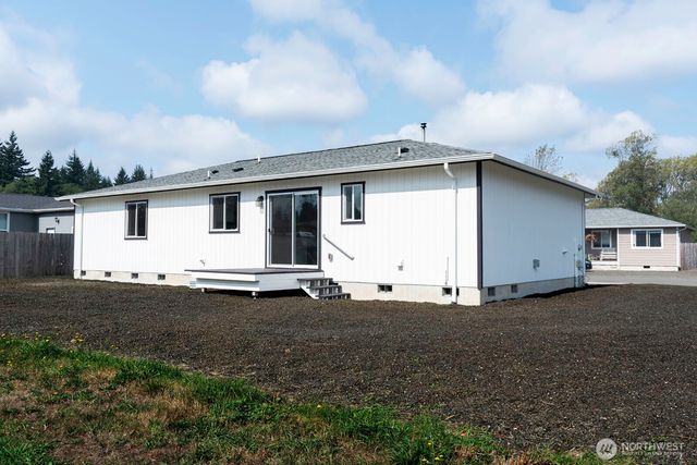 107 Cascade Court, Elma, WA 98541