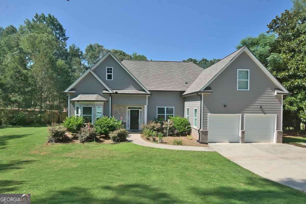 1505 Davenport Road, Braselton, GA 30517