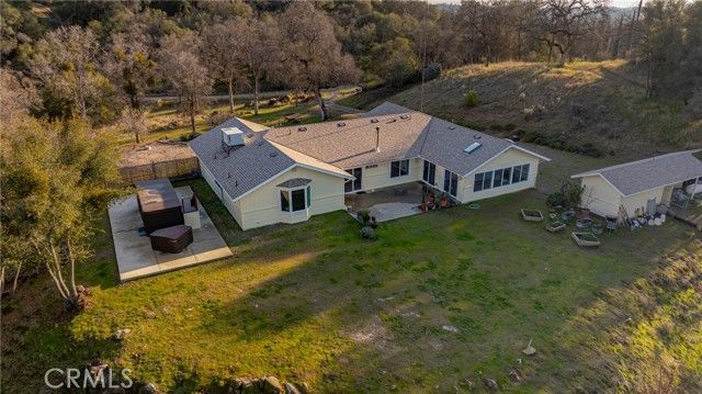 4244 Woodview Lane, Mariposa, CA 95338
