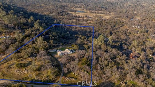 4244 Woodview Lane, Mariposa, CA 95338