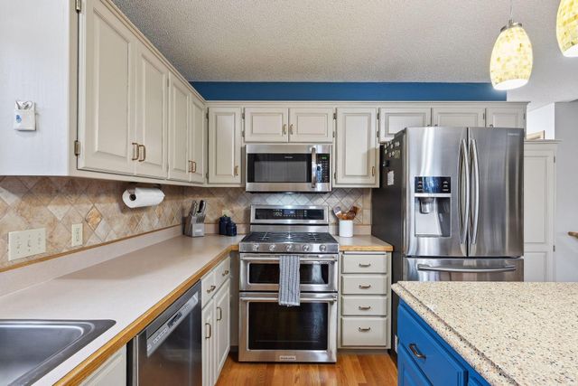 4985 142nd Lane NW, Ramsey, MN 55303