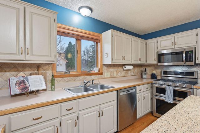 4985 142nd Lane NW, Ramsey, MN 55303