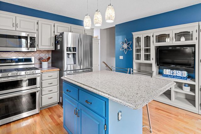 4985 142nd Lane NW, Ramsey, MN 55303