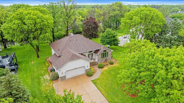 4985 142nd Lane NW, Ramsey, MN 55303