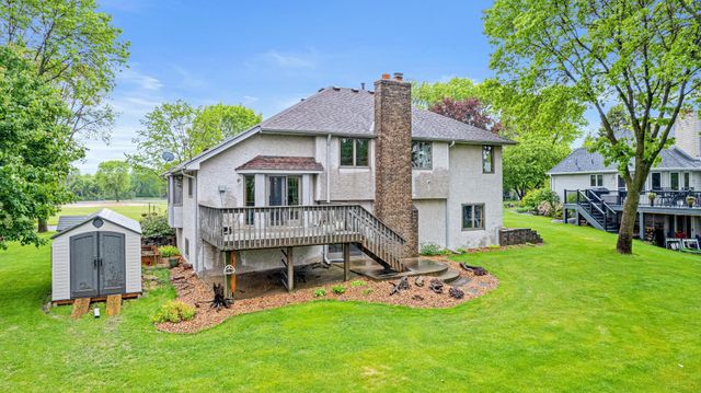 4985 142nd Lane NW, Ramsey, MN 55303