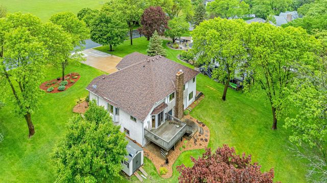 4985 142nd Lane NW, Ramsey, MN 55303