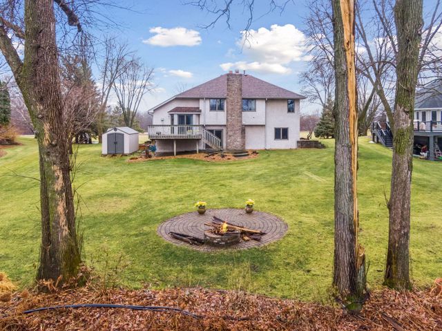 4985 142nd Lane NW, Ramsey, MN 55303
