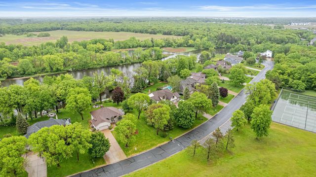 4985 142nd Lane NW, Ramsey, MN 55303