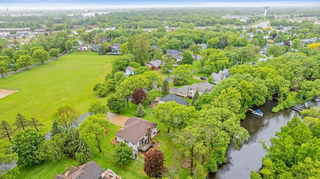 4985 142nd Lane NW, Ramsey, MN 55303