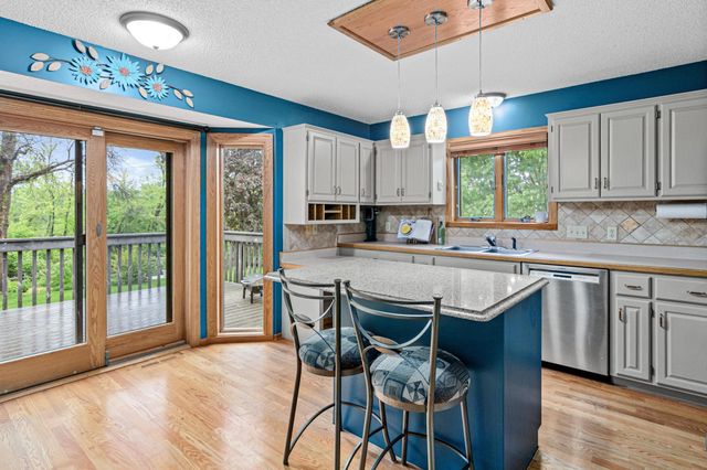 4985 142nd Lane NW, Ramsey, MN 55303