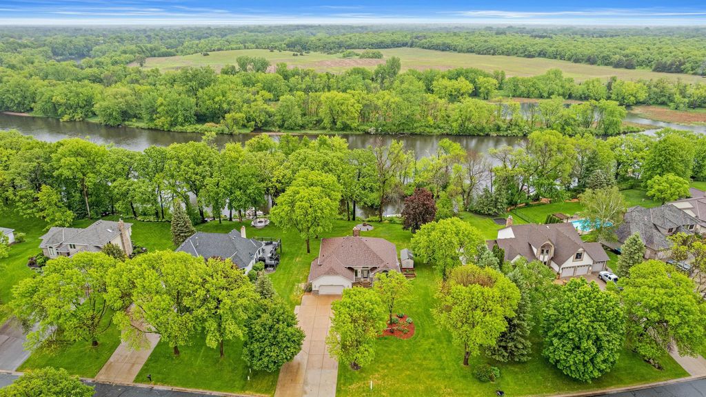 4985 142nd Lane NW, Ramsey, MN 55303