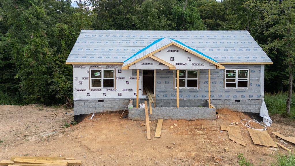 0 Skyview Drive, Ashland City, TN 37015