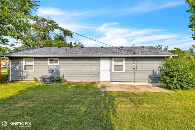 1954 Concord Drive, Chicago Heights, IL 60411