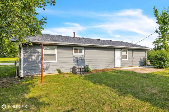 1954 Concord Drive, Chicago Heights, IL 60411