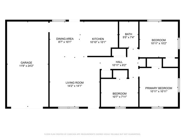 1954 Concord Drive, Chicago Heights, IL 60411