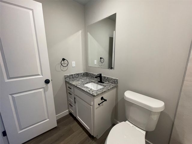 9315 LYNDA Lane, Hawk Cove, TX 75474