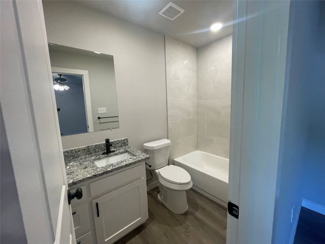 9315 LYNDA Lane, Hawk Cove, TX 75474