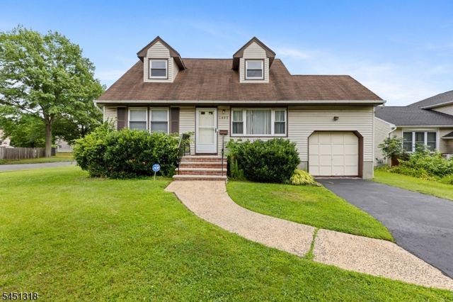 1497 Burnet Ave, Union Twp., NJ 07083