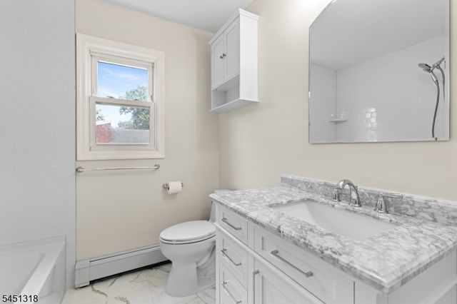 1497 Burnet Ave, Union Twp., NJ 07083