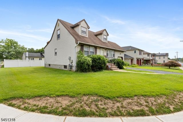 1497 Burnet Ave, Union Twp., NJ 07083