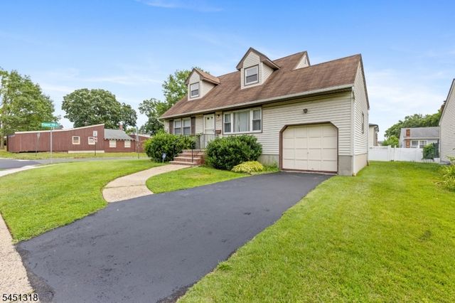 1497 Burnet Ave, Union Twp., NJ 07083