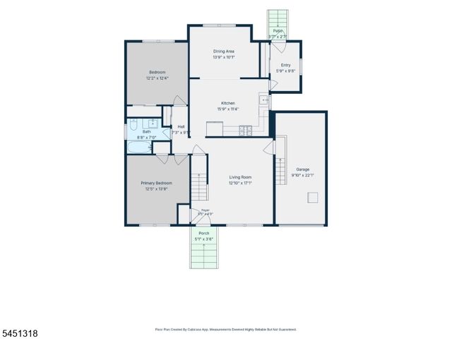 1497 Burnet Ave, Union Twp., NJ 07083