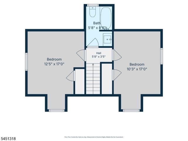 1497 Burnet Ave, Union Twp., NJ 07083