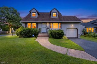 1497 Burnet Ave, Union Twp., NJ 07083