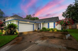 1003 Sugarfield Court, Sugar Land, TX 77498