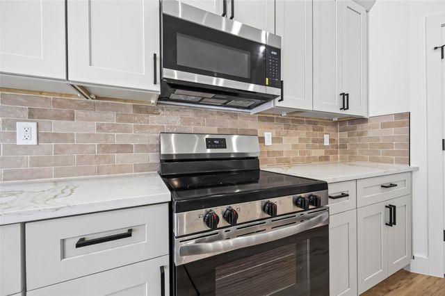 1424 Flamingo Street, Conroe, TX 77385