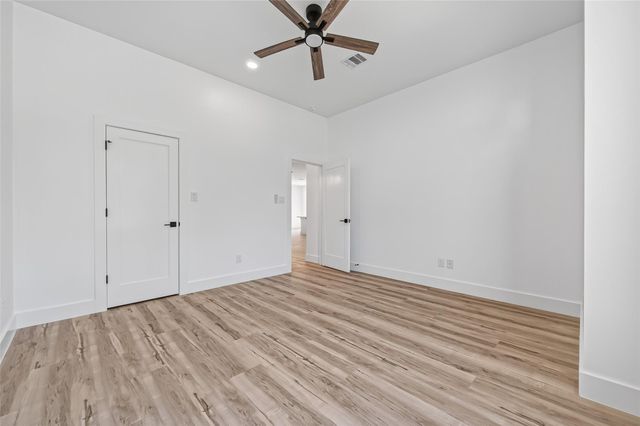 1424 Flamingo Street, Conroe, TX 77385