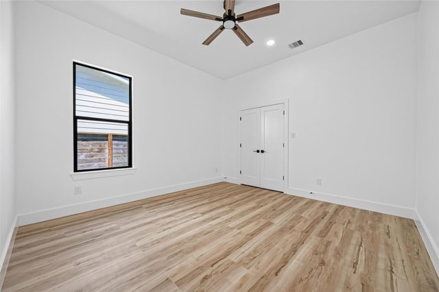 1424 Flamingo Street, Conroe, TX 77385