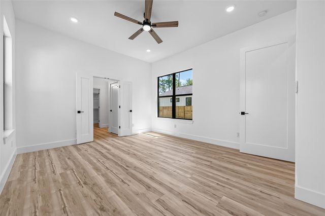 1424 Flamingo Street, Conroe, TX 77385