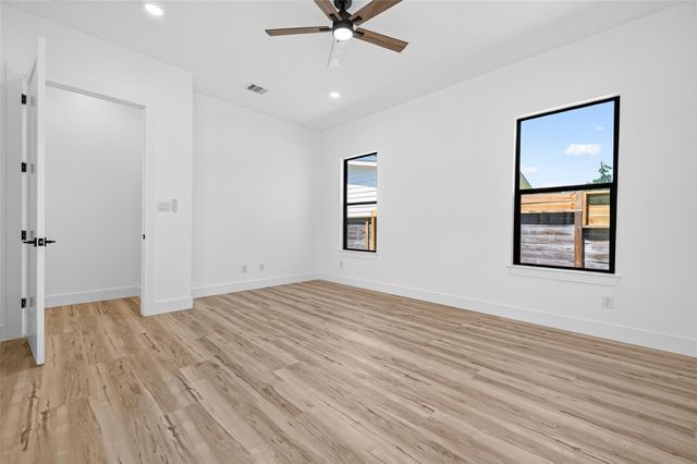 1424 Flamingo Street, Conroe, TX 77385