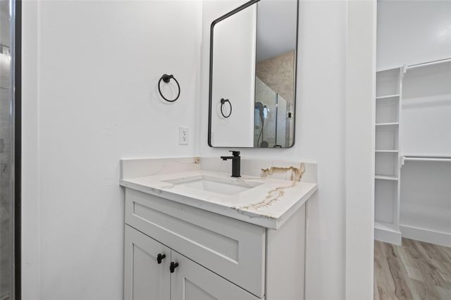 1424 Flamingo Street, Conroe, TX 77385