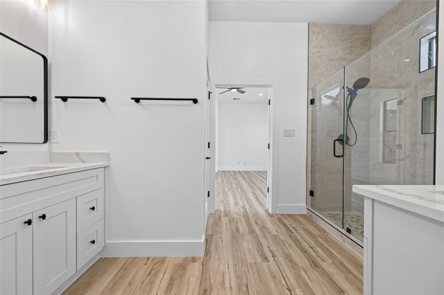 1424 Flamingo Street, Conroe, TX 77385