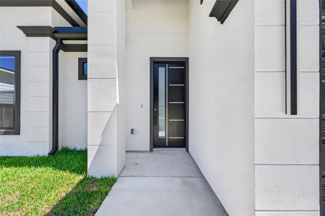 1424 Flamingo Street, Conroe, TX 77385