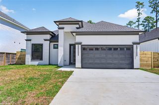 1424 Flamingo Street, Conroe, TX 77385