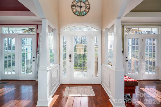 3272 Oak Ridge Circle, Lincolnton, NC 28092