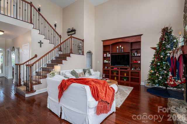 3272 Oak Ridge Circle, Lincolnton, NC 28092