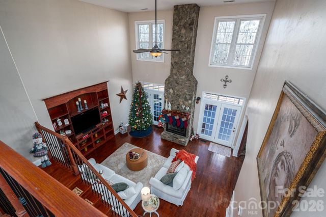 3272 Oak Ridge Circle, Lincolnton, NC 28092